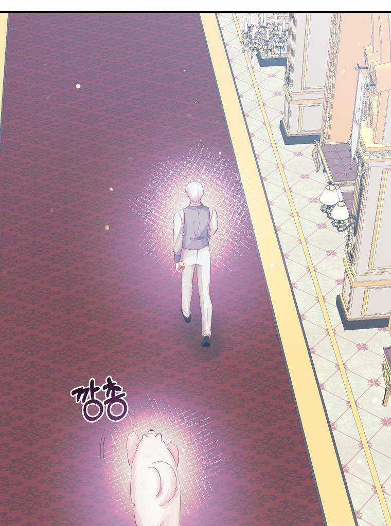 Chỉ Cần Nắm Tay Em Chapter 16 trang 29