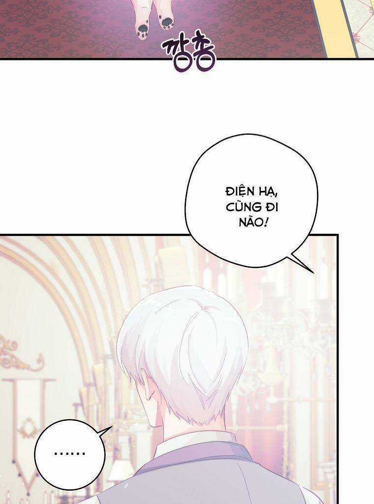 Chỉ Cần Nắm Tay Em Chapter 16 trang 30