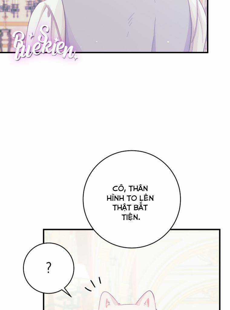 Chỉ Cần Nắm Tay Em Chapter 16 trang 31
