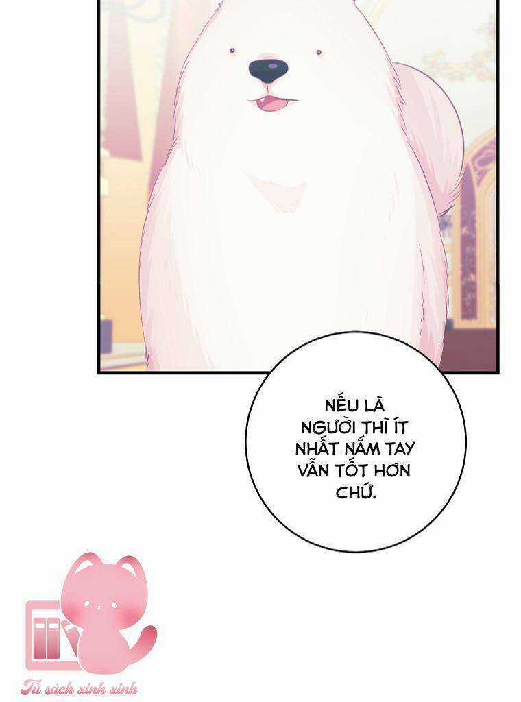 Chỉ Cần Nắm Tay Em Chapter 16 trang 32