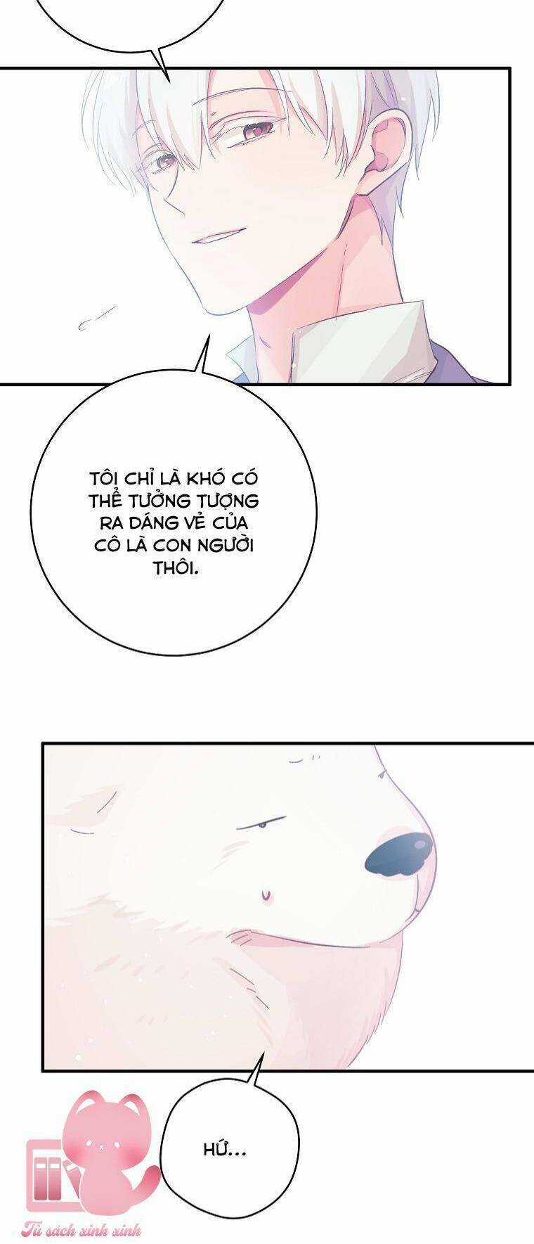 Chỉ Cần Nắm Tay Em Chapter 16 trang 34