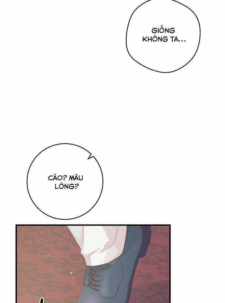 Chỉ Cần Nắm Tay Em Chapter 16 trang 36