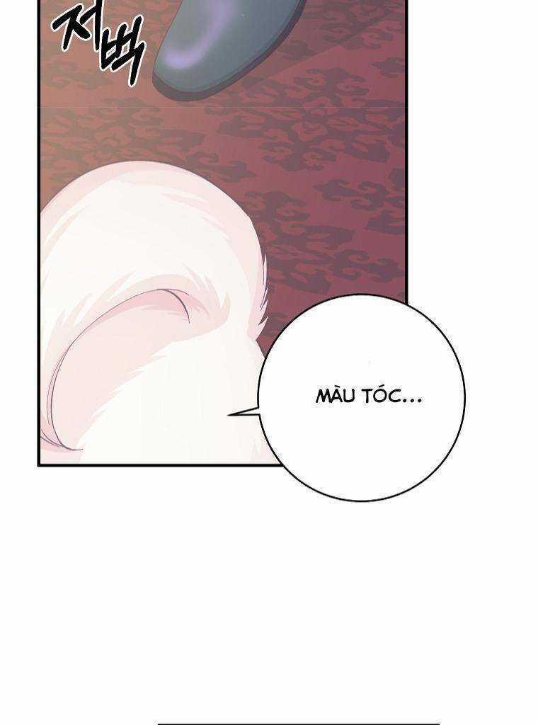 Chỉ Cần Nắm Tay Em Chapter 16 trang 37