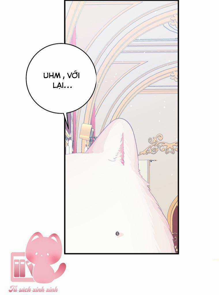 Chỉ Cần Nắm Tay Em Chapter 16 trang 38