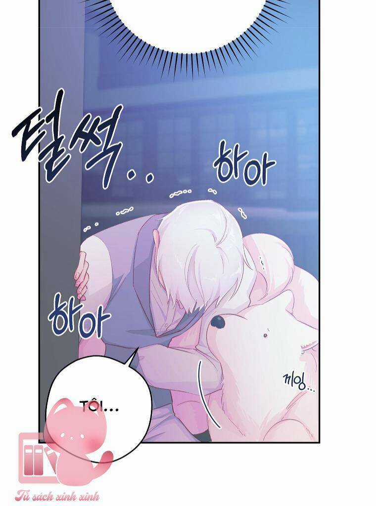 Chỉ Cần Nắm Tay Em Chapter 16 trang 4