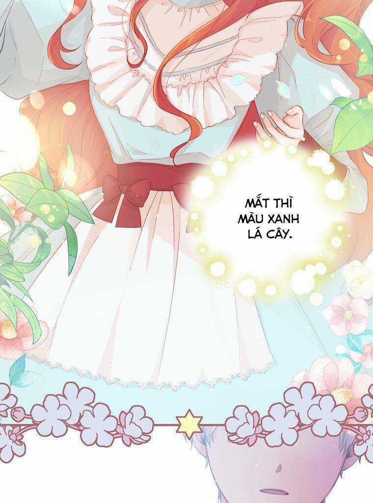 Chỉ Cần Nắm Tay Em Chapter 16 trang 40