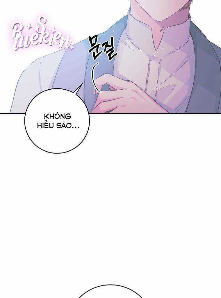 Chỉ Cần Nắm Tay Em Chapter 16 trang 41