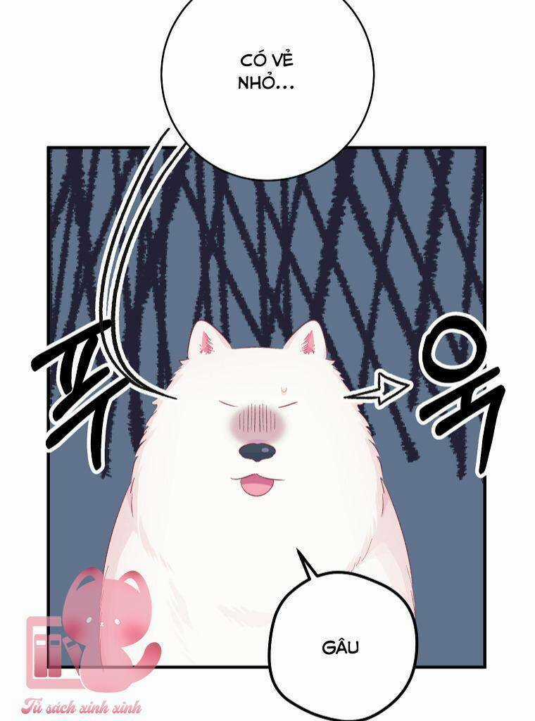 Chỉ Cần Nắm Tay Em Chapter 16 trang 42