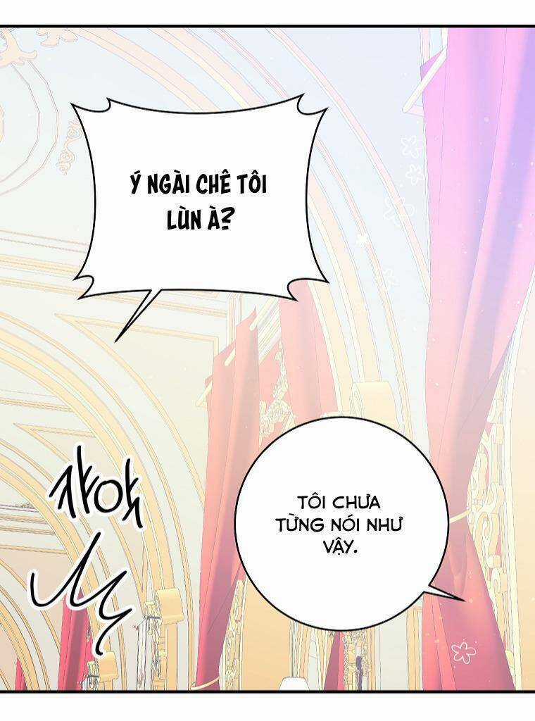 Chỉ Cần Nắm Tay Em Chapter 16 trang 43