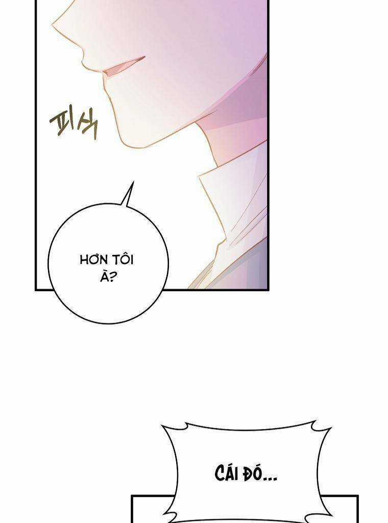 Chỉ Cần Nắm Tay Em Chapter 16 trang 45