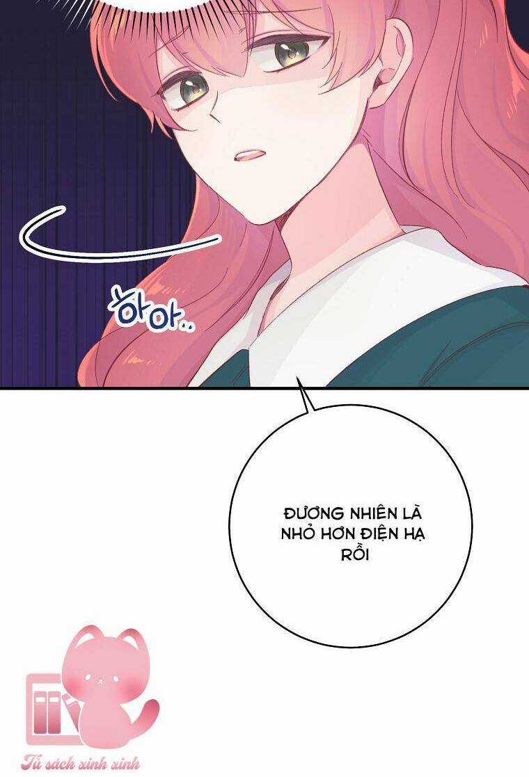 Chỉ Cần Nắm Tay Em Chapter 16 trang 48