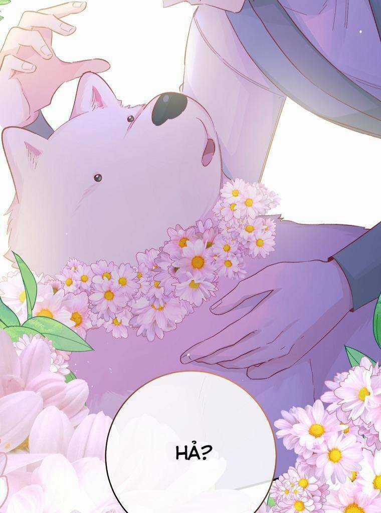Chỉ Cần Nắm Tay Em Chapter 16 trang 50
