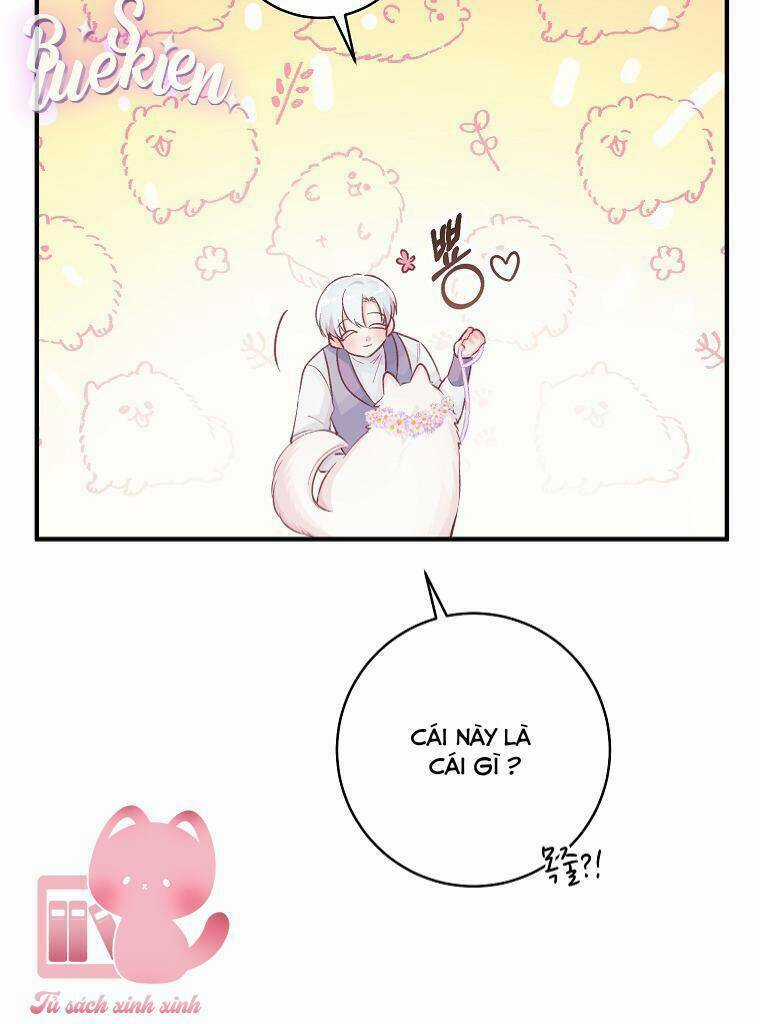 Chỉ Cần Nắm Tay Em Chapter 16 trang 52
