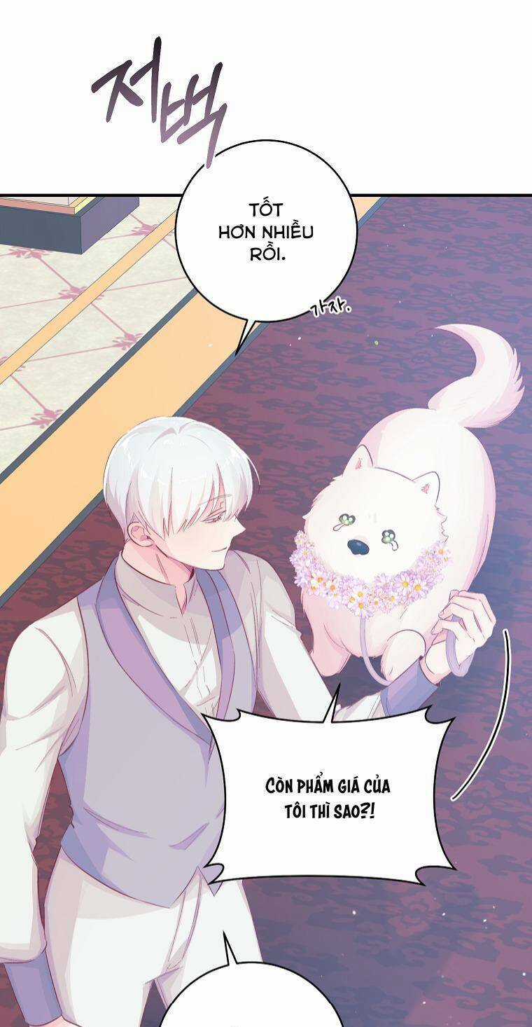 Chỉ Cần Nắm Tay Em Chapter 16 trang 53