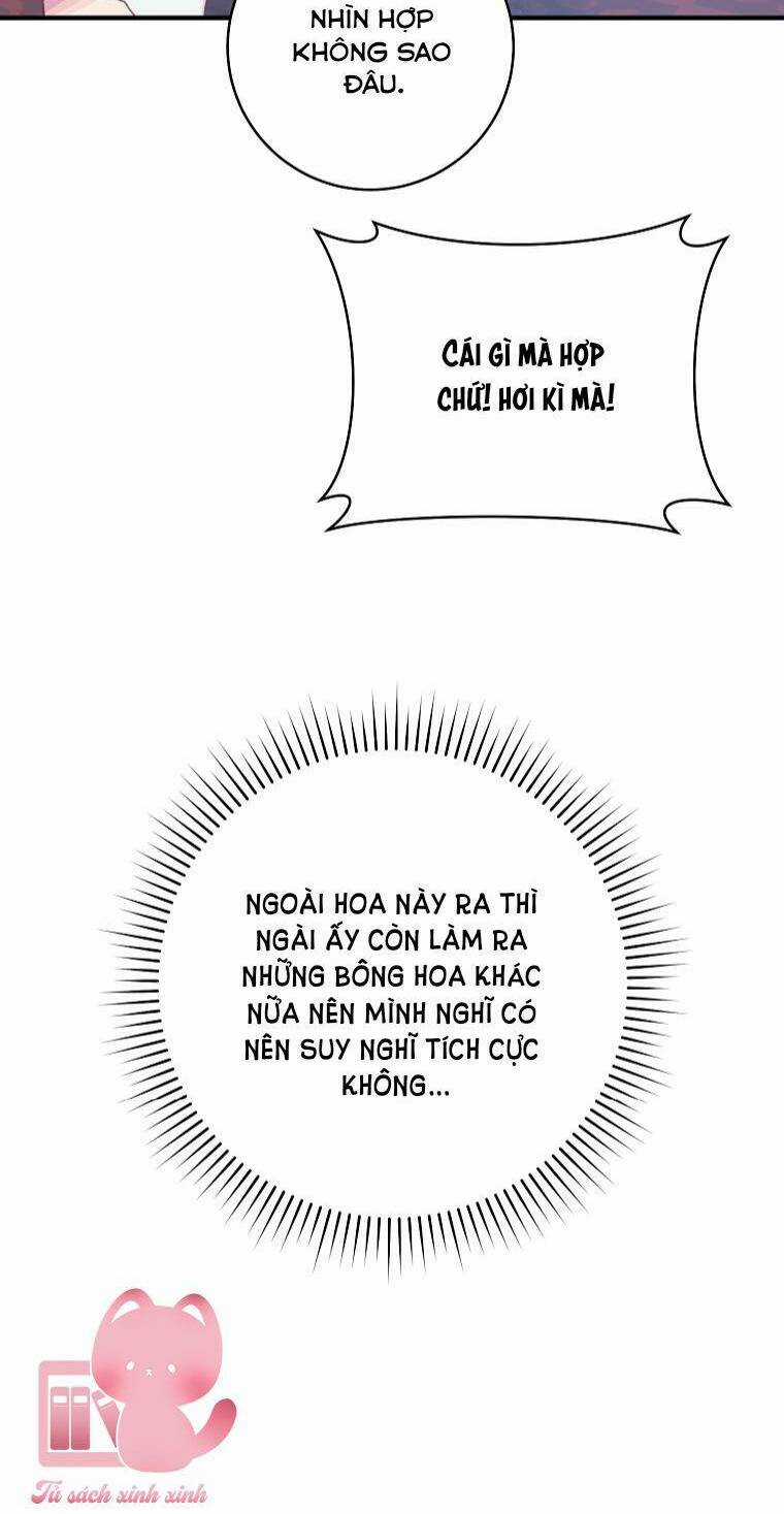 Chỉ Cần Nắm Tay Em Chapter 16 trang 54