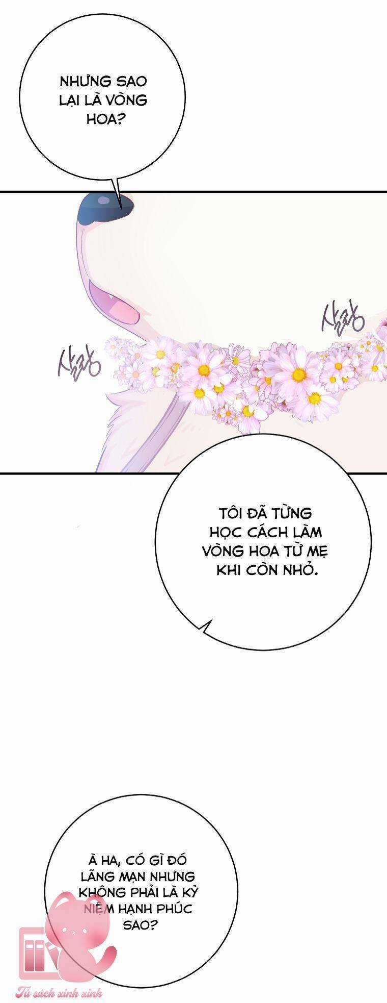 Chỉ Cần Nắm Tay Em Chapter 16 trang 55