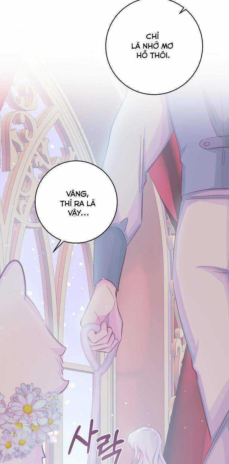 Chỉ Cần Nắm Tay Em Chapter 16 trang 56