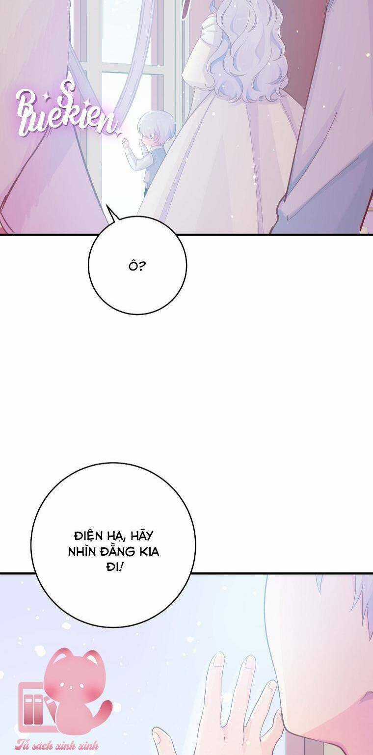Chỉ Cần Nắm Tay Em Chapter 16 trang 57