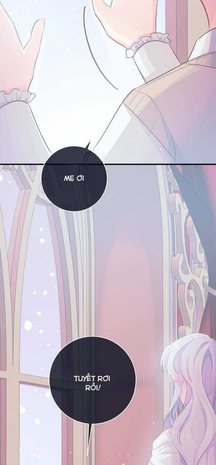 Chỉ Cần Nắm Tay Em Chapter 16 trang 58