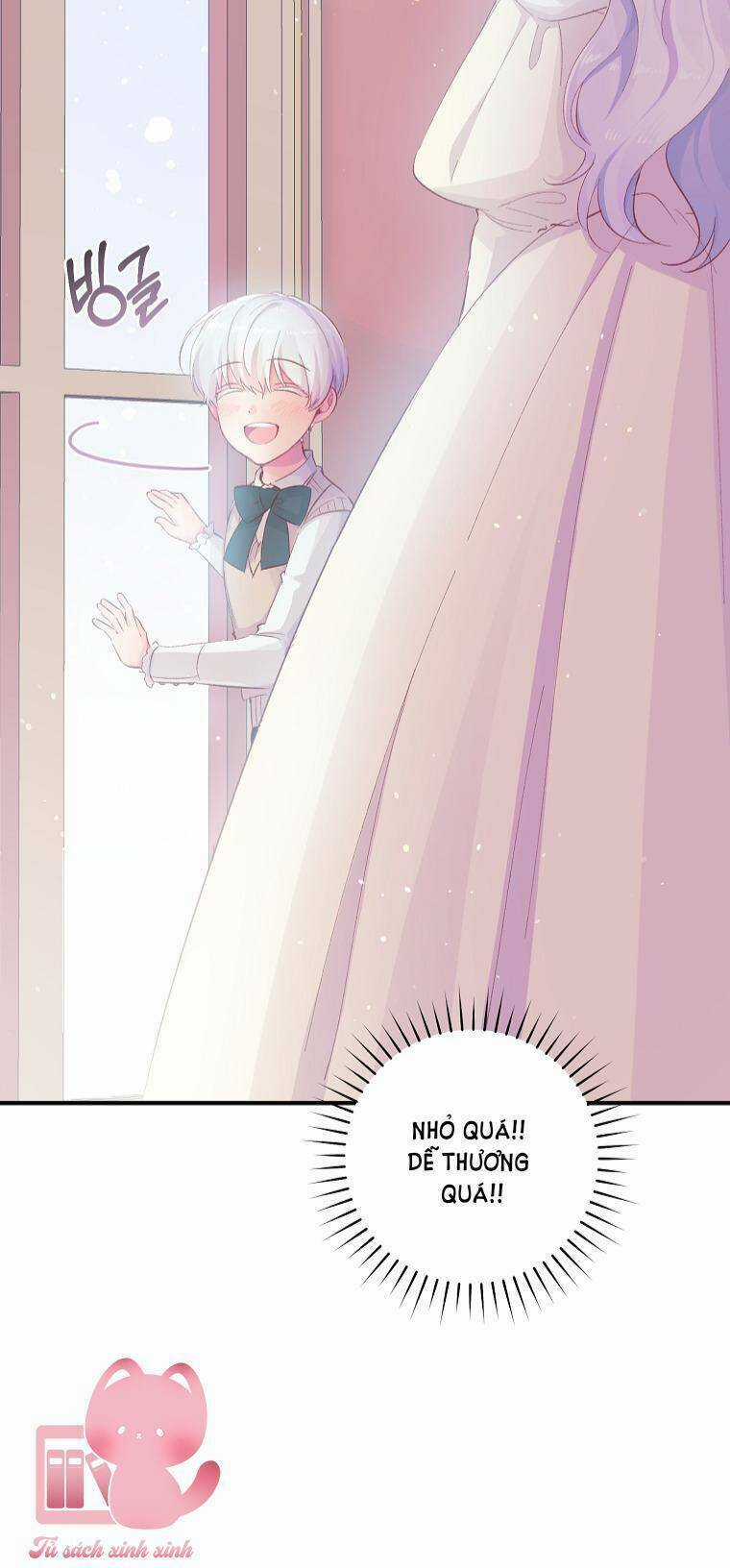 Chỉ Cần Nắm Tay Em Chapter 16 trang 59