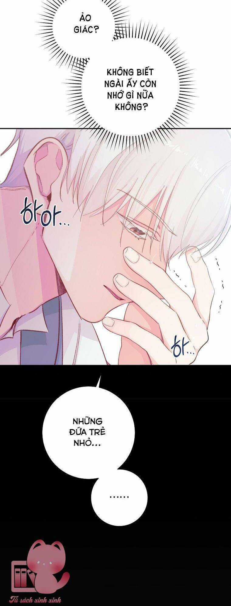 Chỉ Cần Nắm Tay Em Chapter 16 trang 6