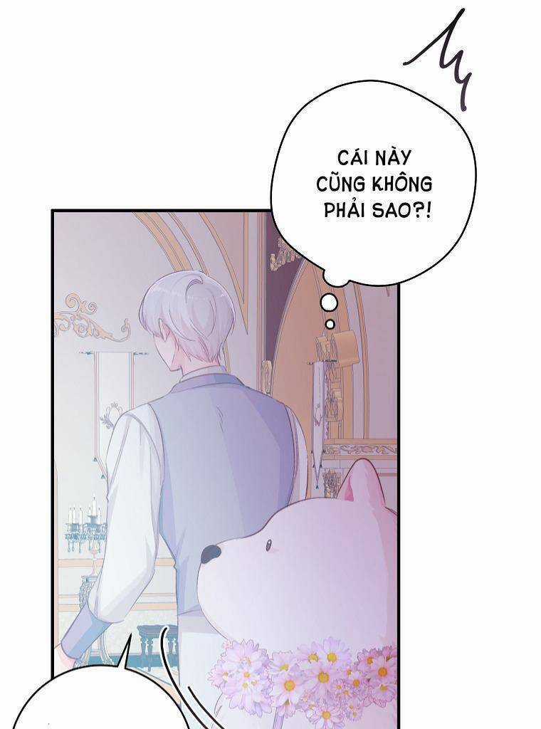 Chỉ Cần Nắm Tay Em Chapter 16 trang 62