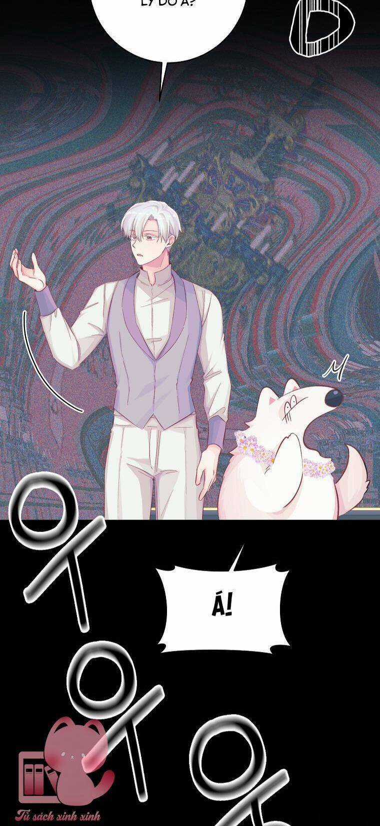 Chỉ Cần Nắm Tay Em Chapter 16 trang 71