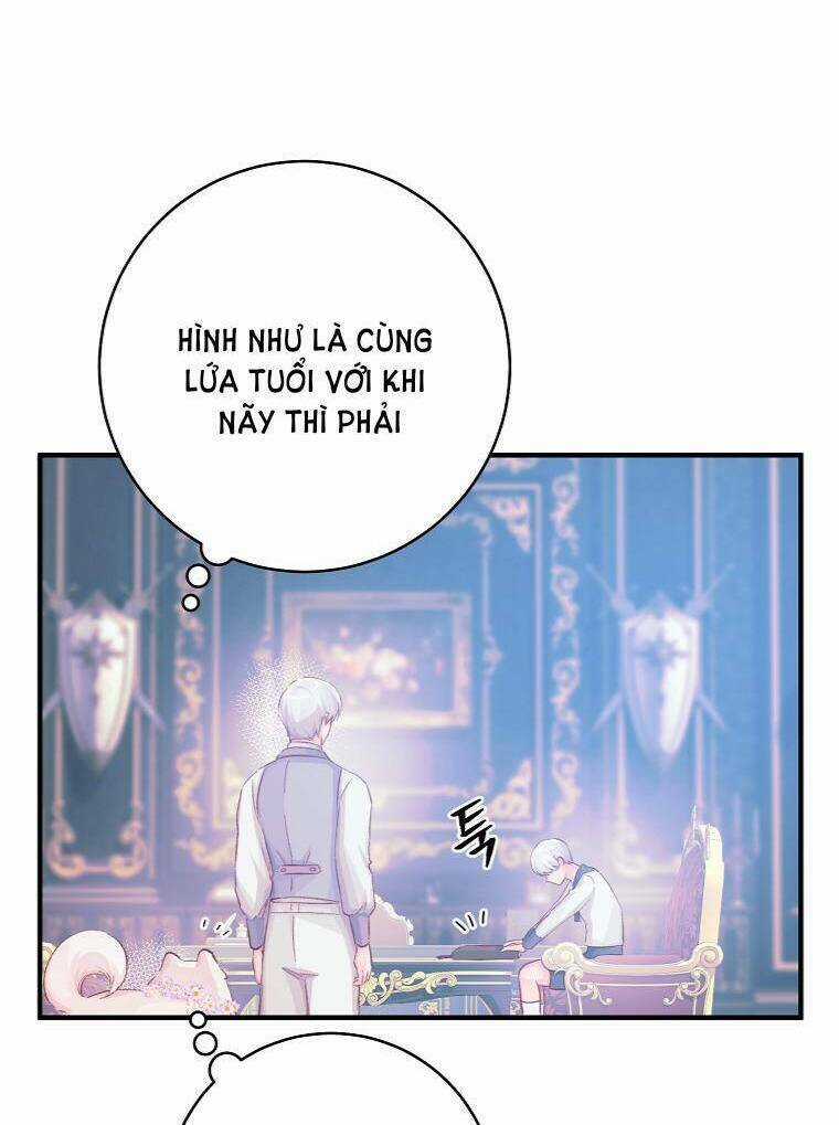 Chỉ Cần Nắm Tay Em Chapter 16 trang 76