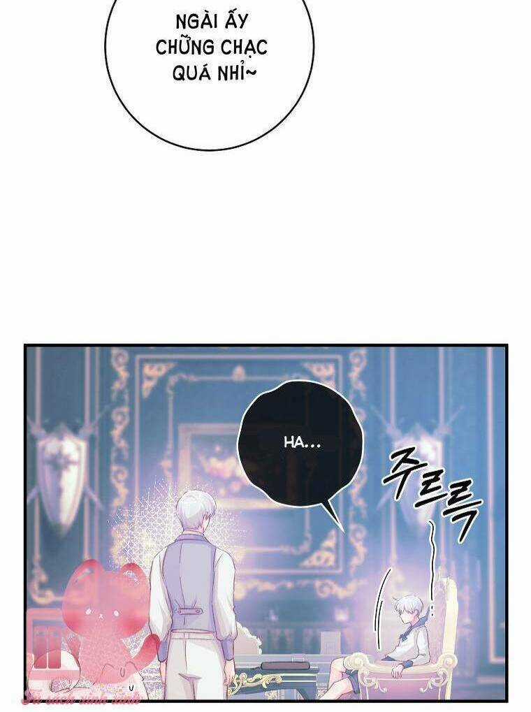Chỉ Cần Nắm Tay Em Chapter 16 trang 77