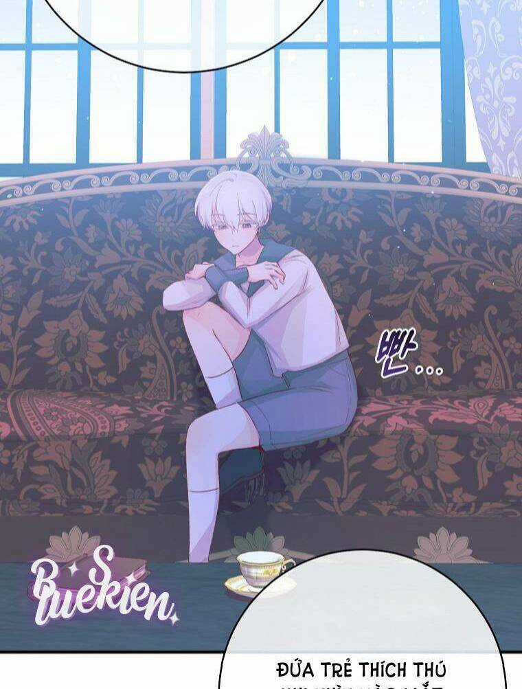 Chỉ Cần Nắm Tay Em Chapter 16 trang 79