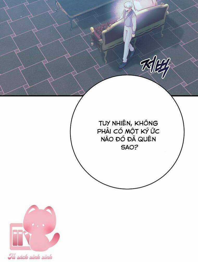 Chỉ Cần Nắm Tay Em Chapter 16 trang 81