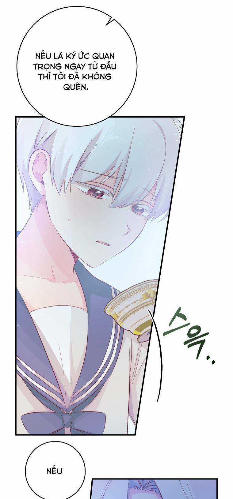 Chỉ Cần Nắm Tay Em Chapter 16 trang 82