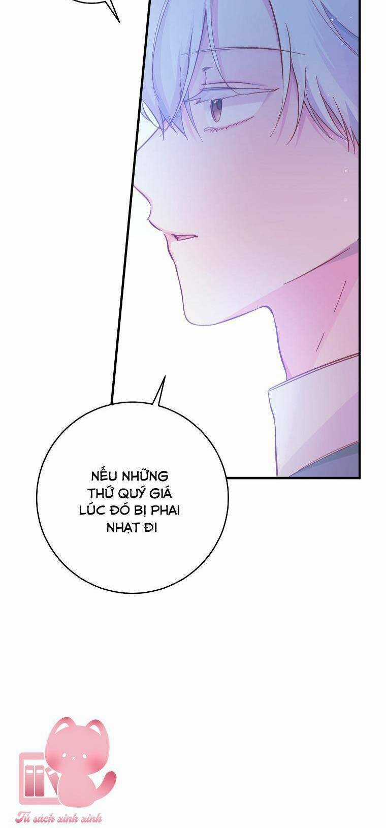 Chỉ Cần Nắm Tay Em Chapter 16 trang 83