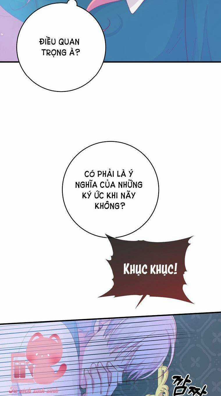 Chỉ Cần Nắm Tay Em Chapter 16 trang 85