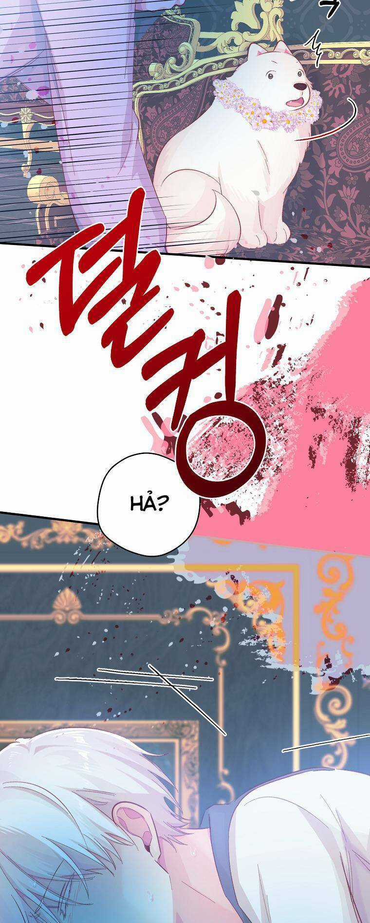 Chỉ Cần Nắm Tay Em Chapter 16 trang 86