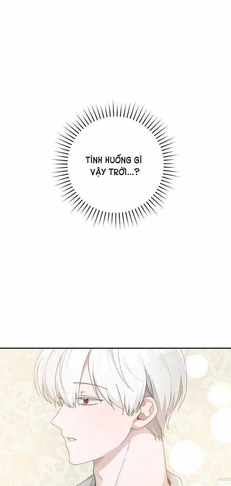 Chỉ Cần Nắm Tay Em Chapter 32 trang 1