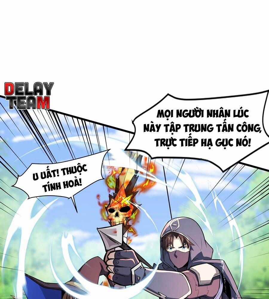 Chỉ Có Ta Có Thể Sử Dụng Triệu Hoán Thuật Chapter 127 trang 100