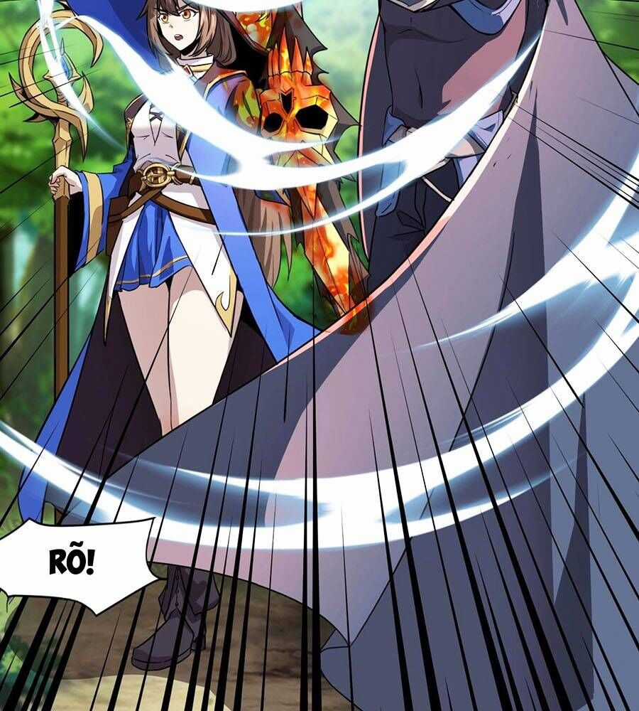 Chỉ Có Ta Có Thể Sử Dụng Triệu Hoán Thuật Chapter 127 trang 101