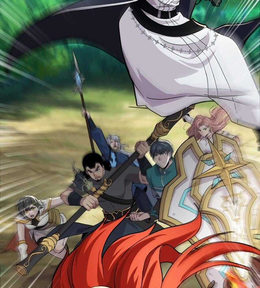 Chỉ Có Ta Có Thể Sử Dụng Triệu Hoán Thuật Chapter 127 trang 103