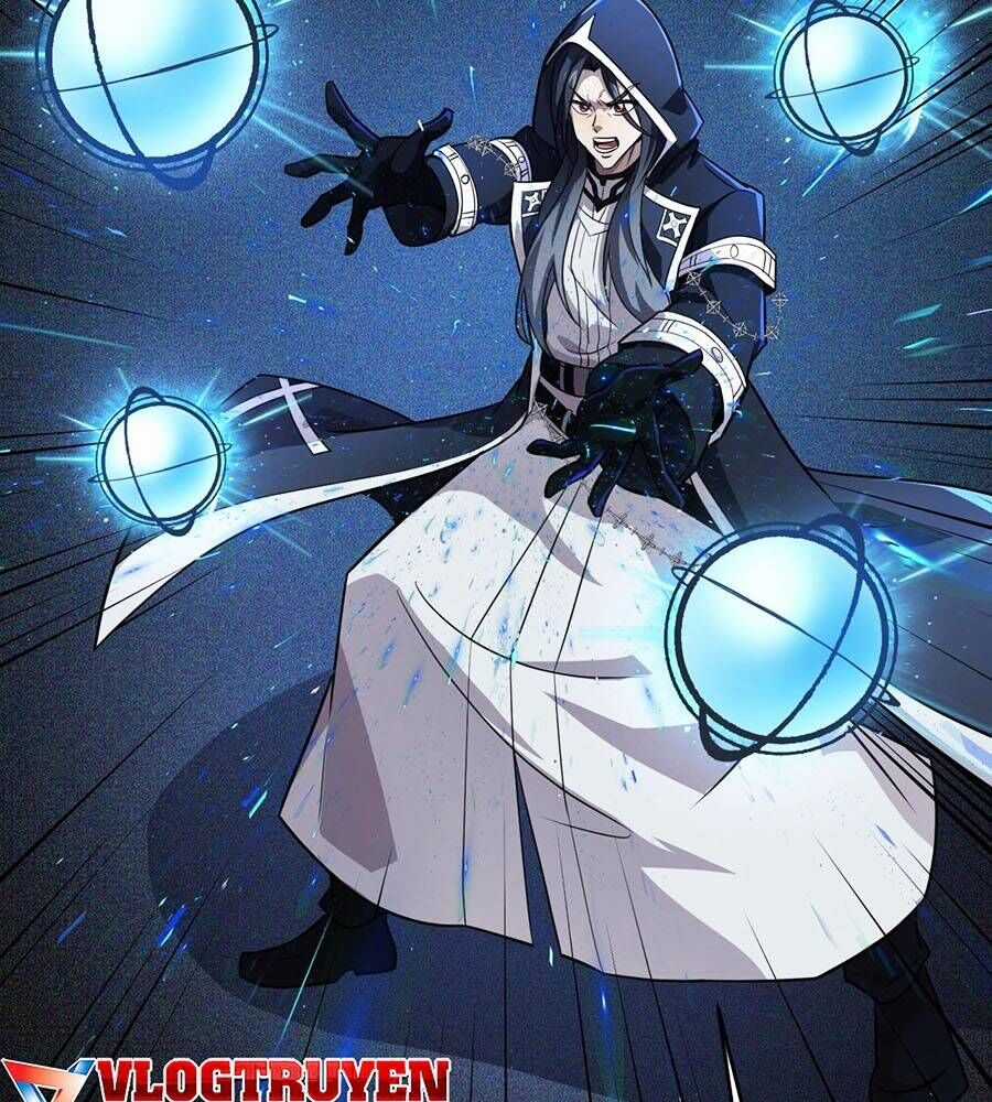 Chỉ Có Ta Có Thể Sử Dụng Triệu Hoán Thuật Chapter 127 trang 11