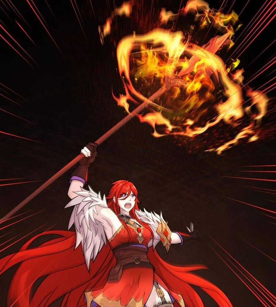 Chỉ Có Ta Có Thể Sử Dụng Triệu Hoán Thuật Chapter 127 trang 16