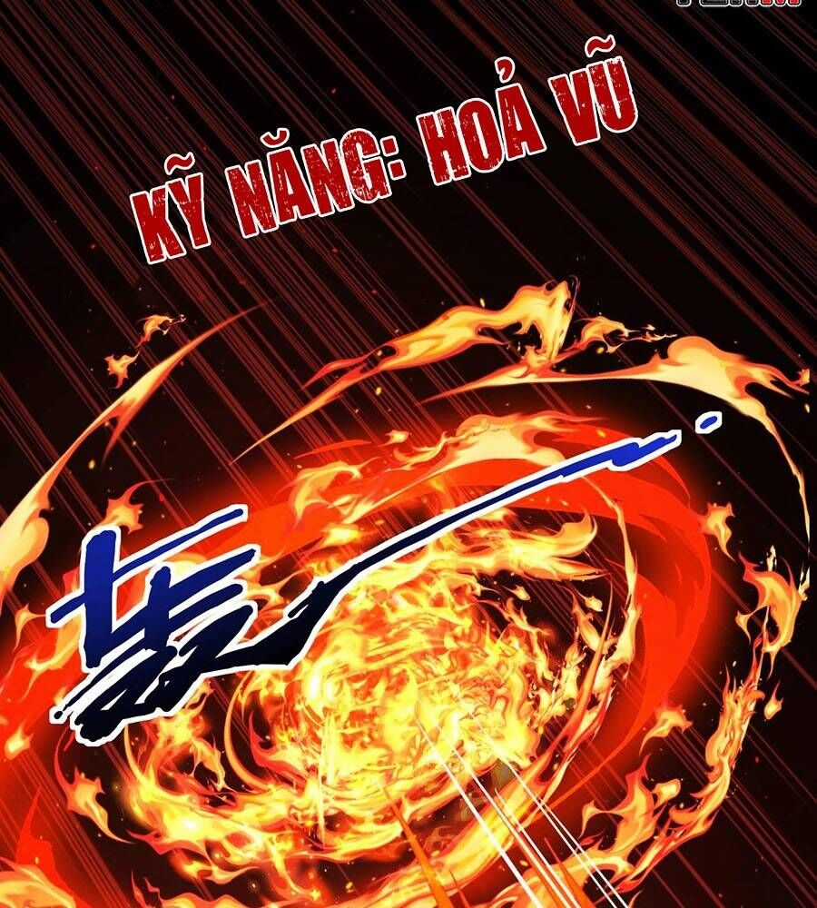 Chỉ Có Ta Có Thể Sử Dụng Triệu Hoán Thuật Chapter 127 trang 18