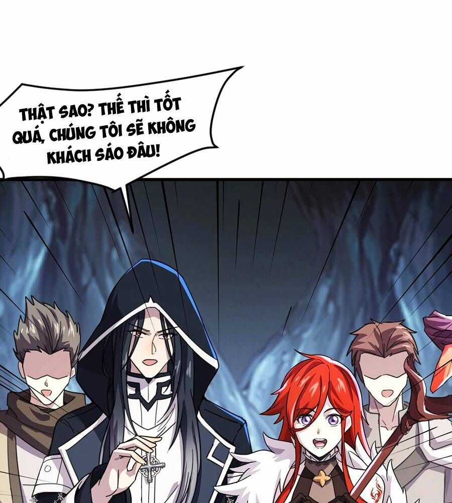 Chỉ Có Ta Có Thể Sử Dụng Triệu Hoán Thuật Chapter 127 trang 2