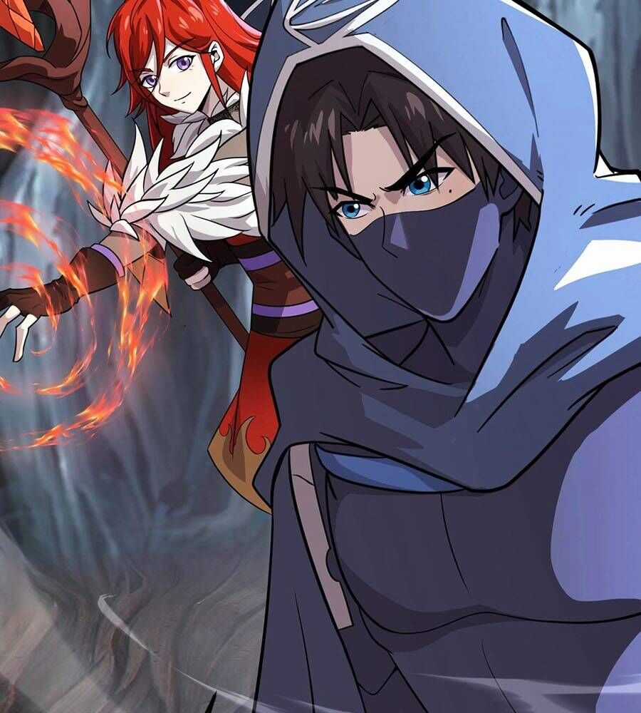 Chỉ Có Ta Có Thể Sử Dụng Triệu Hoán Thuật Chapter 127 trang 23