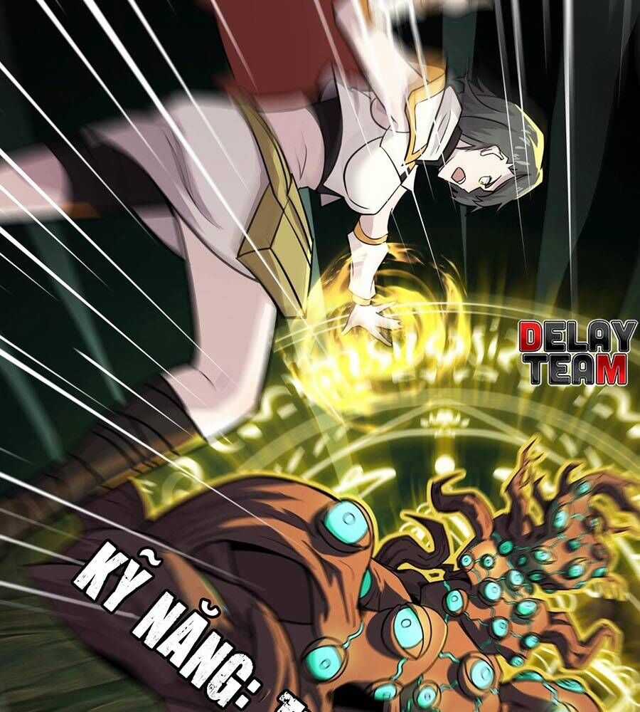 Chỉ Có Ta Có Thể Sử Dụng Triệu Hoán Thuật Chapter 127 trang 25