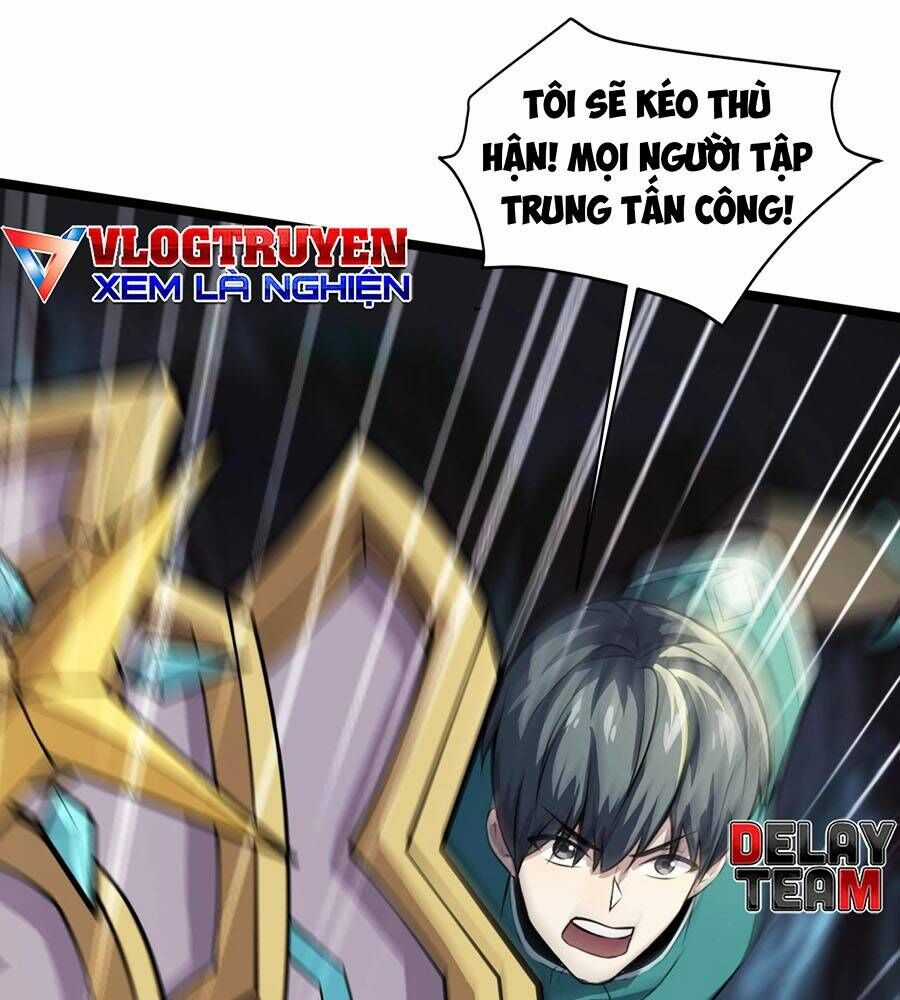 Chỉ Có Ta Có Thể Sử Dụng Triệu Hoán Thuật Chapter 127 trang 27