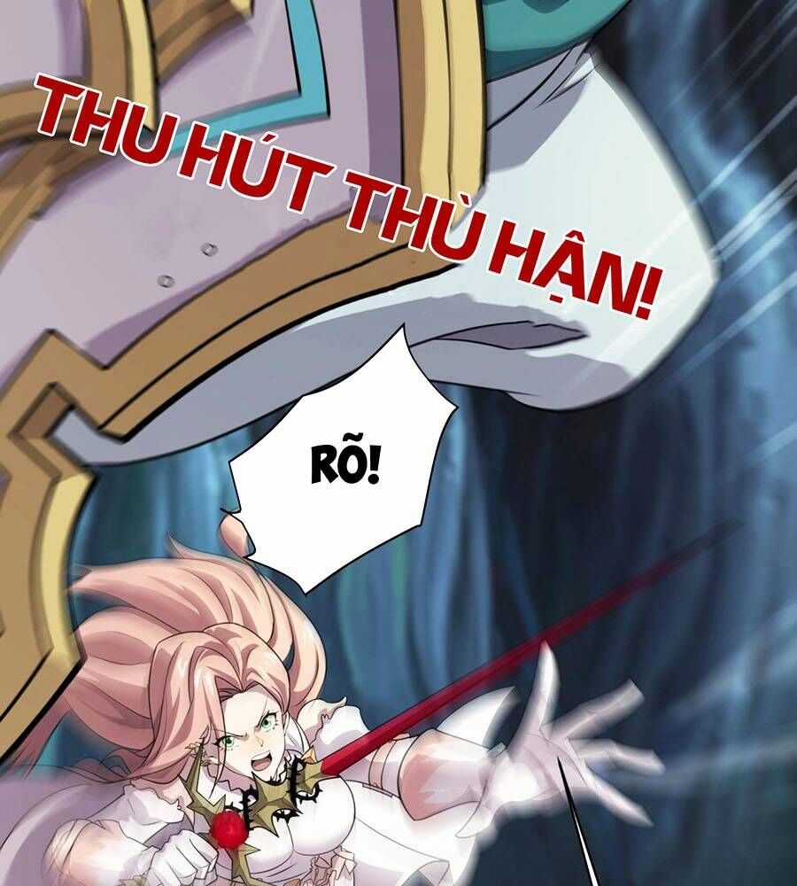 Chỉ Có Ta Có Thể Sử Dụng Triệu Hoán Thuật Chapter 127 trang 28