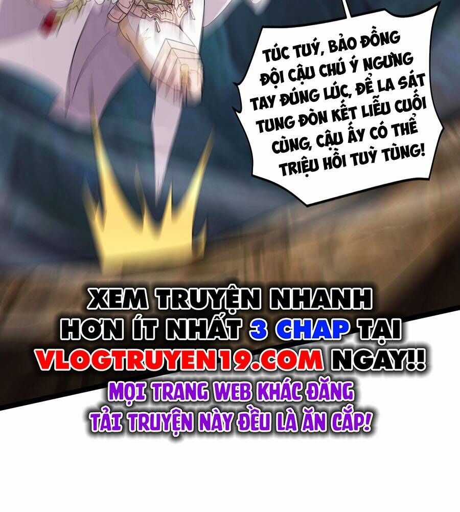 Chỉ Có Ta Có Thể Sử Dụng Triệu Hoán Thuật Chapter 127 trang 29