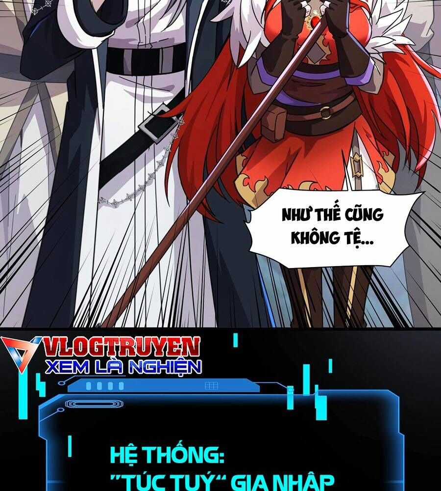 Chỉ Có Ta Có Thể Sử Dụng Triệu Hoán Thuật Chapter 127 trang 3