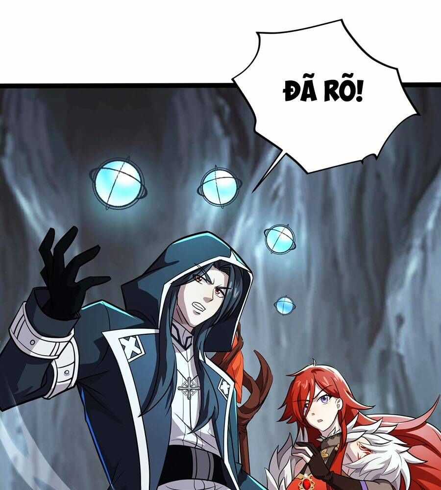 Chỉ Có Ta Có Thể Sử Dụng Triệu Hoán Thuật Chapter 127 trang 30